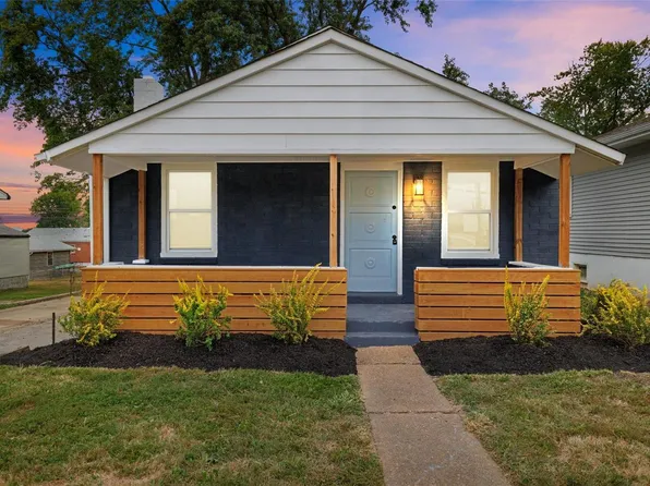 9416 Cote Brilliante Ave, Saint Louis, MO 63114