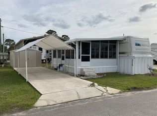 10404 Highway 27 #R96, Frostproof, FL 33843