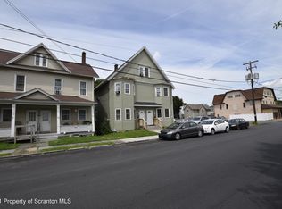 1421 Capouse Ave, Scranton, PA 18509