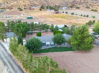 5703 Elizabeth Lake Rd, Leona Valley, CA 93551