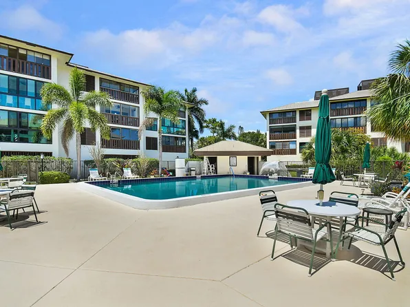 162 SE Saint Lucie Boulevard #B201, Stuart, FL 34996