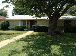 1425 Judy Dr, Plano, TX 75074
