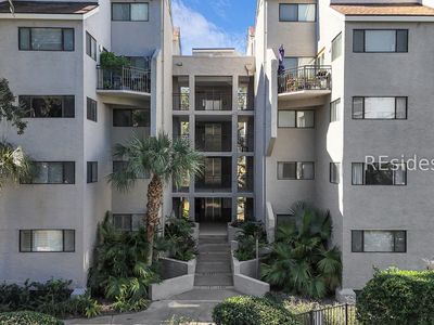 70 Paddle Boat Ln APT 406D, Hilton Head Island, SC, 29928