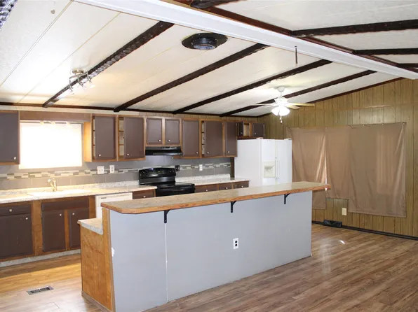 5100 S Warren Ave Trailer 18, Butte, MT 59701