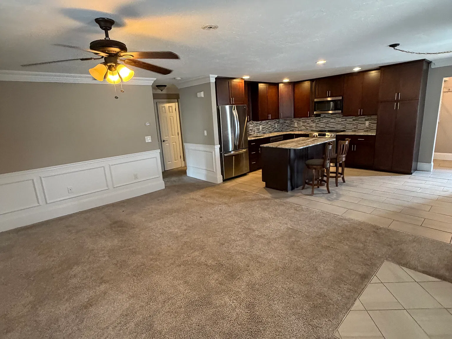 1 bed, $2,400 — Photo 2