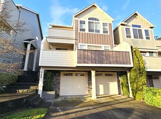 745 W U St, Washougal, WA 98671