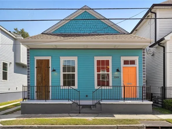 2309 Delachaise St, New Orleans, LA 70115