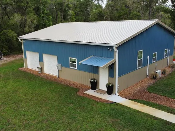 1133 SE 81st Pl, Trenton, FL 32693