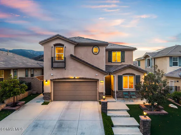 137 White Bark Ln, Simi Valley, CA 93065