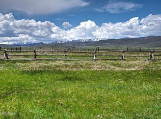 240 W Simpson Ln #512, Kamas, UT 84036