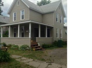 106 W Lynde St, Watertown, NY 13601