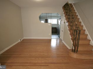 2518 S Mole St, Philadelphia, PA 19145