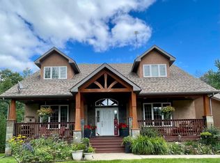 54419 Range Rd #14-34, Rural Lac Ste Anne County, AB T0E 1V0