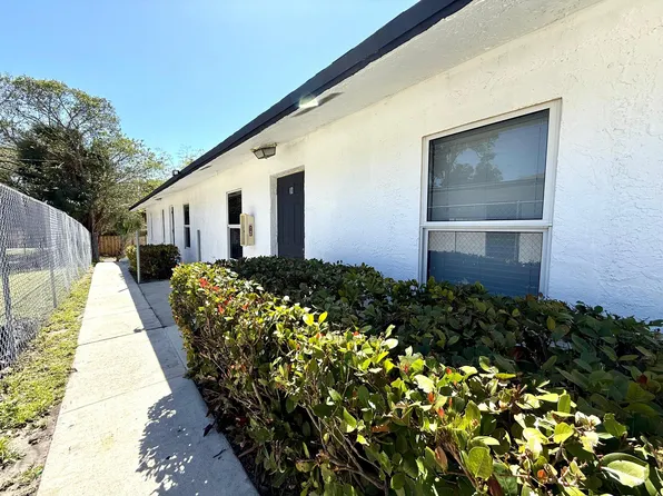 812 5th St #B, West Palm Beach, FL 33401