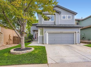 10142 Spotted Owl Ave, Highlands Ranch, CO 80129
