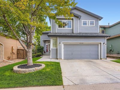 10142 Spotted Owl Avenue, Highlands Ranch, CO, 80129