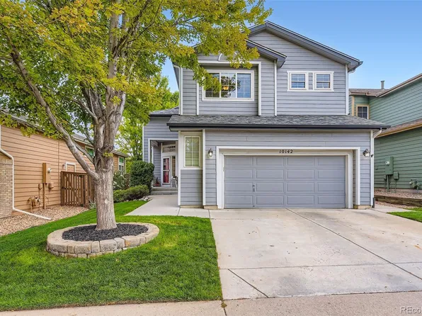 10142 Spotted Owl Avenue, Highlands Ranch, CO 80129