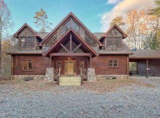 1082 Sunset Rd, Epworth, GA 30541