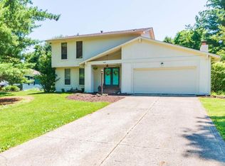 20 Timber Ridge Dr, Pickerington, OH 43147