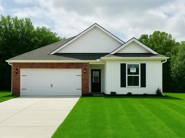 405 Windemere Loop, Oakland, TN 38060