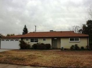 2662 El Prado Way, Sacramento, CA 95825