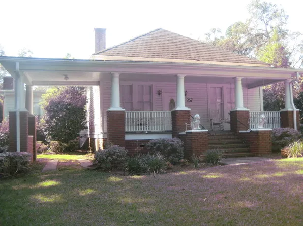 237 Bn W Jefferson St, Boston, GA 31626