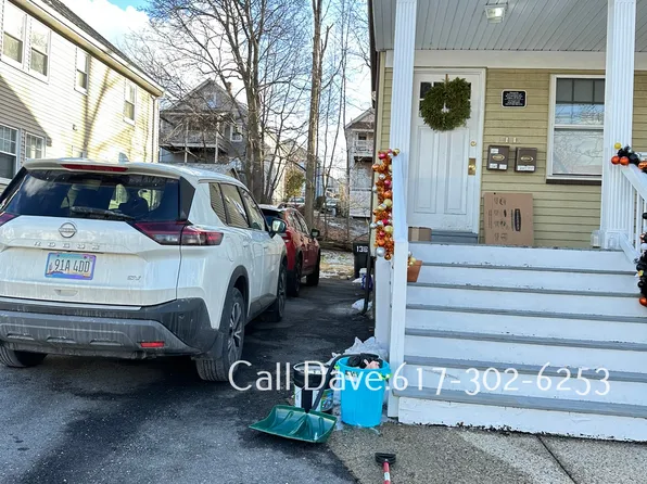 136 Arlington St, Brighton, MA