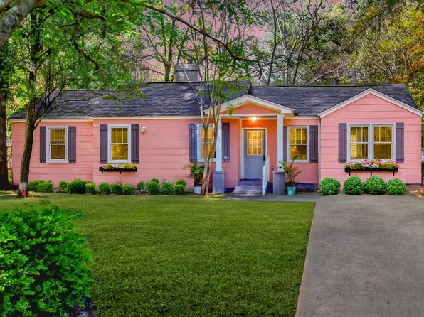708 S Laurel St, Summerville, SC 29483