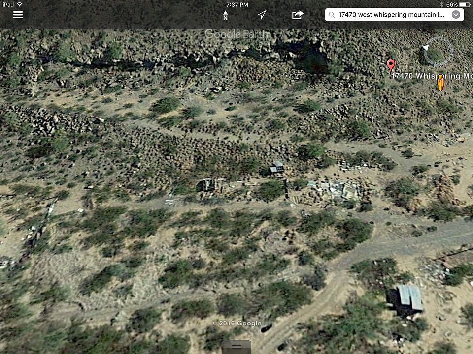 2nd image of 17470 W Whispering Mountain Ln
