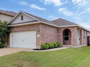 14125 Fallsprings Way, Manor, TX 78653