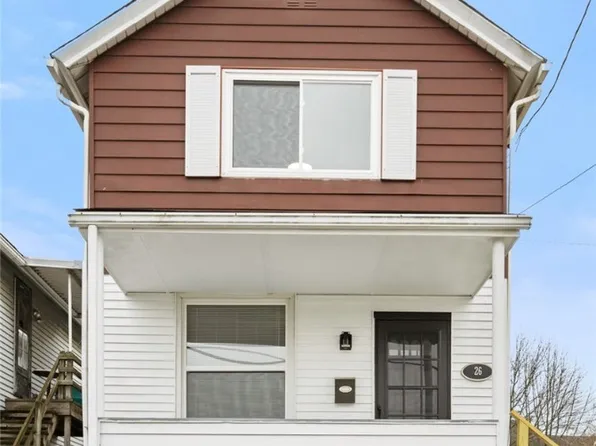 26 Bank St, Carnegie, PA 15106