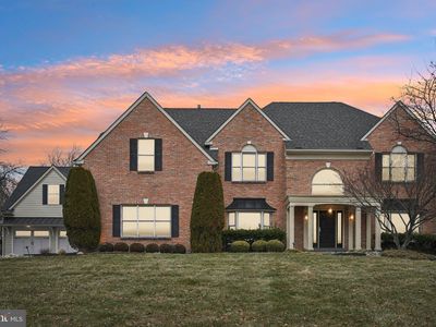 605 Edwin Ln, Hatfield, PA, 19440