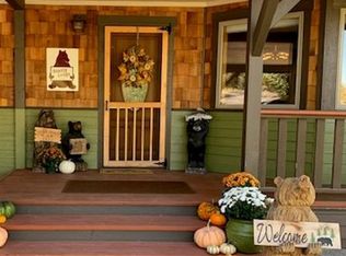 23321 Alfalfa Market Rd, Bend, OR 97701