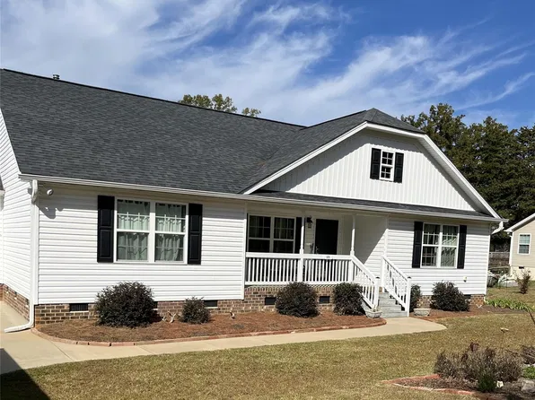 828 Idlewild Dr, Rock Hill, SC 29732