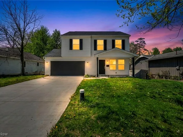 189 Alexander Dr, Elyria, OH 44035