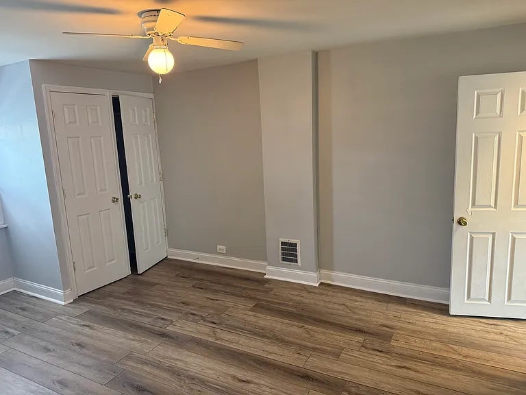 Bedroom 3 - 3rd floor