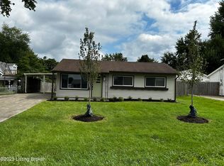 163 Crestwood Ln, Louisville, KY 40229