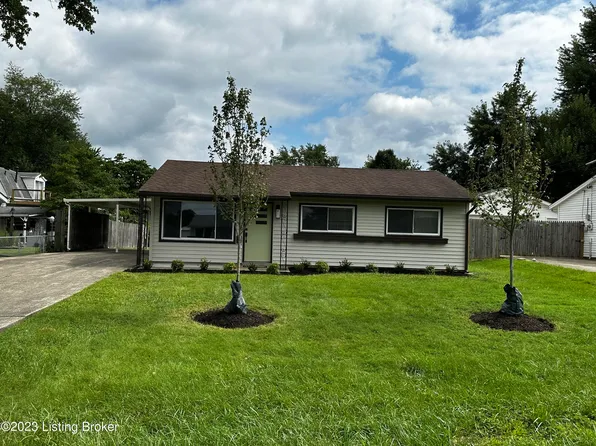 163 Crestwood Ln, Louisville, KY 40229