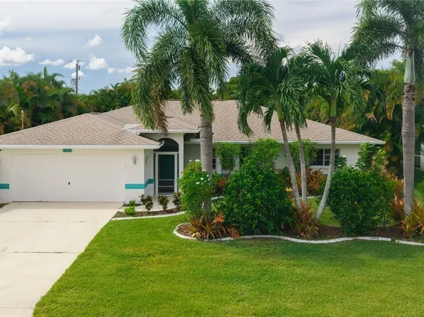 3106 SE 8th Pl, Cape Coral, FL 33904