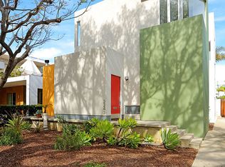 2243 22nd St, Santa Monica, CA 90405