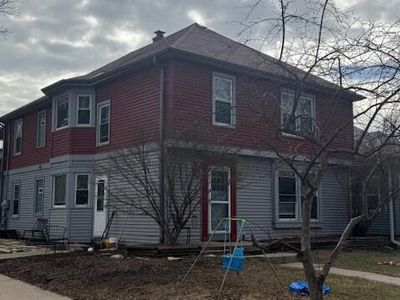 2378 N 69th STREET #2380, Milwaukee, WI, 53213