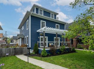 3106 N. Washington Blvd., Indianapolis, IN 46205