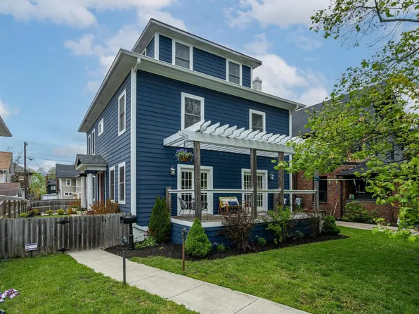 3106 N. Washington Blvd., Indianapolis, IN 46205