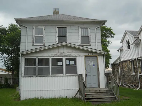 630 15th Ave SW, Cedar Rapids, IA 52404