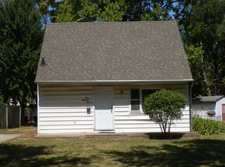 307 Royal Ct, Champaign, IL 61821