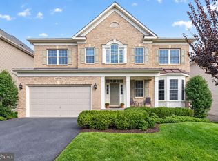 13776 Night Sky Dr, Silver Spring, MD 20906