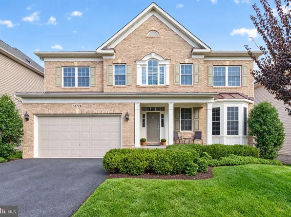 13776 Night Sky Dr, Silver Spring, MD 20906