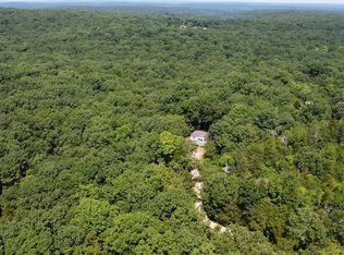 10021 Bugle Rd, Cadet, MO 63630