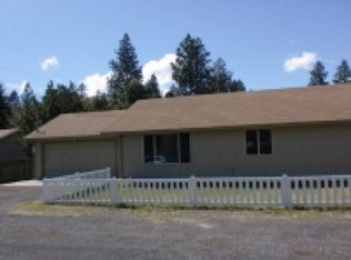 1755 SE Bear Creek Rd, Bend, OR 97702