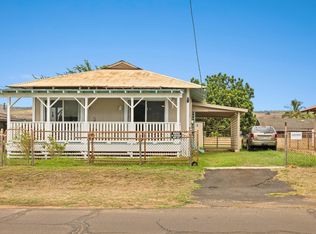 8289 Elepaio Rd, Kekaha, HI 96752